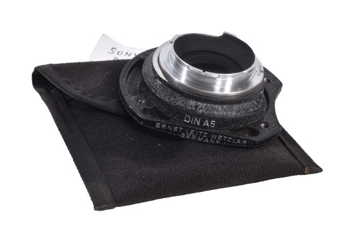 Ernst leitz din 50mm - din, 148