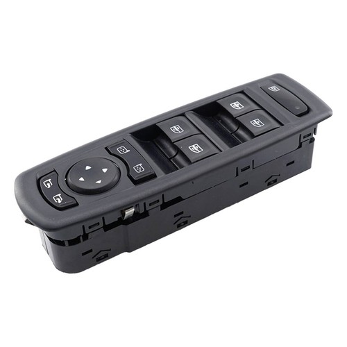 Power window switch - window,