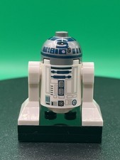 LEGO Star Wars Minifigures