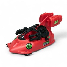 GI JOE RAT HIGH-SPEED ATTACK