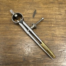 Vintage Moore & Wright Caliper