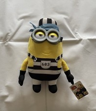 Despicable Me 3 Official