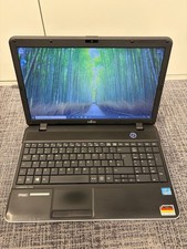 Fujitsu Lifebook A512 Laptop |