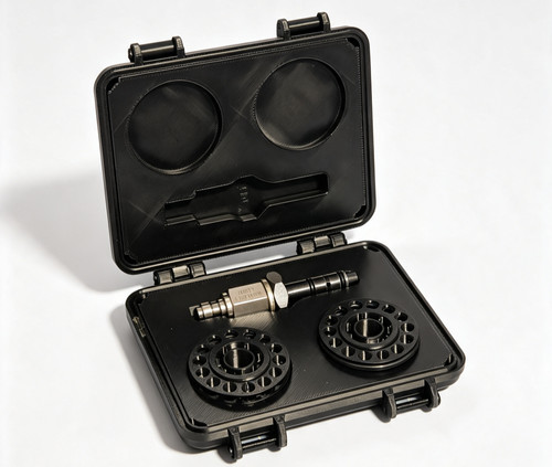 Weihrauch hw100 and quick fill - hw100,