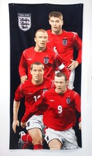 10 x england towels 100%