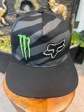 Monster Energy Fox Men's