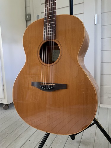 Avalon as101 guitar cedar - as101, /