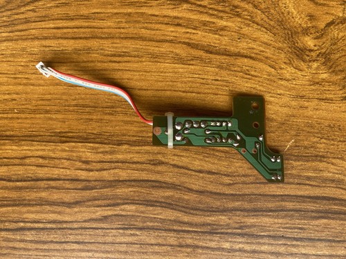 Brother right position - brother, sensor