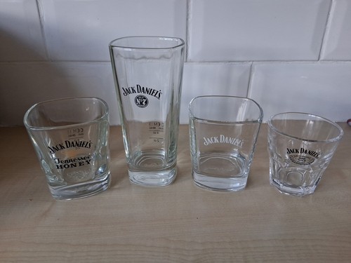 Selection jack daniels - of,