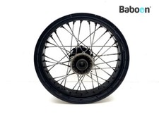 Rear Wheel KTM 990 Adventure