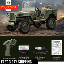 RC CAR C8815 JJRC Simulation