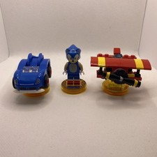 LEGO Dimensions Sonic the