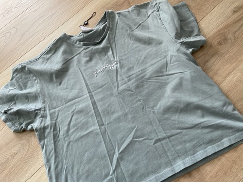Just hype sage - hype, green