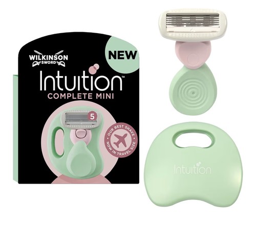 Wilkinson sword intuition - wilkinson,