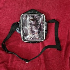 Bad Taste Bears PVC Bag The