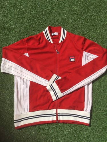 Fila settanta original vintage - settanta,