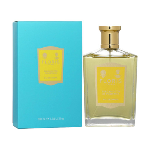 Floris london bergamotto - london,