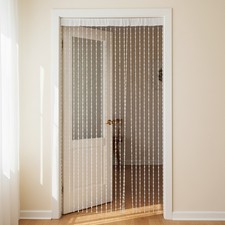 Hanging Beaded Curtains String Partition Curtain Door Decor Curtain Room Divider