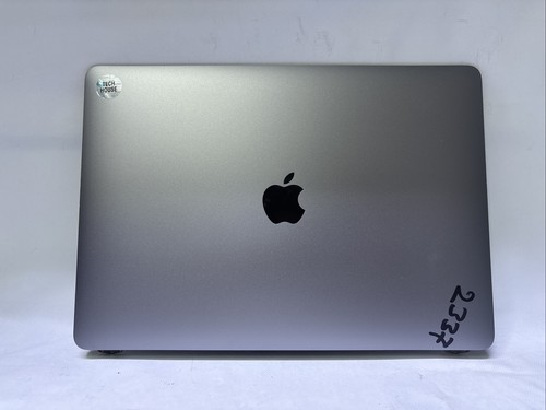 Genuine apple macbook air - air, 13"