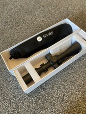 Hawke Vantage 30 WA SF IR 4-16x50 Sf Mil Dot