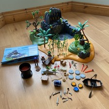 Playmobil 5134 Pirates