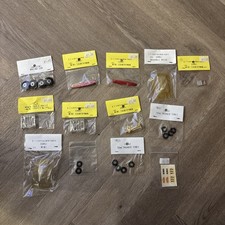 Corgi BMC Mini Countryman Surfer & Monte Carlo spare parts