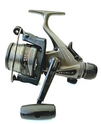 Vintage fishing reel - vintage, daiwa