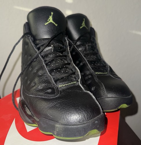 Jordan retro altitude 2017 - 13,