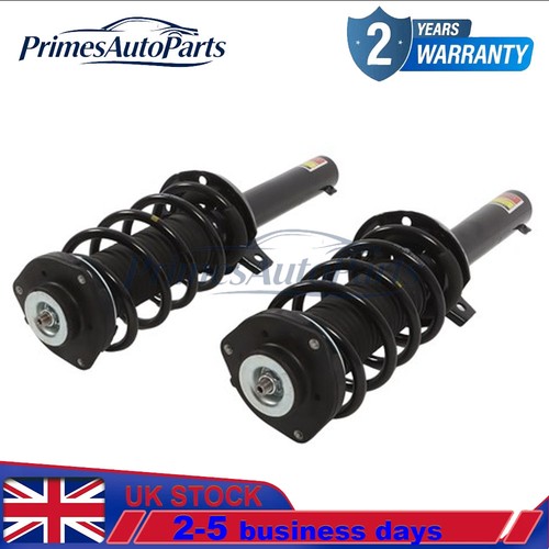 Front shock absorbers - front,