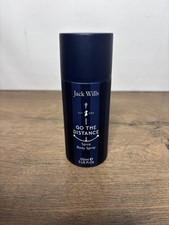 Jack Wills Go The Distance