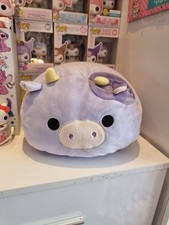 Squishmallow Stackables Bubba