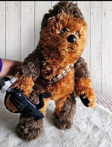 Build bear star wars - build-a-bear,