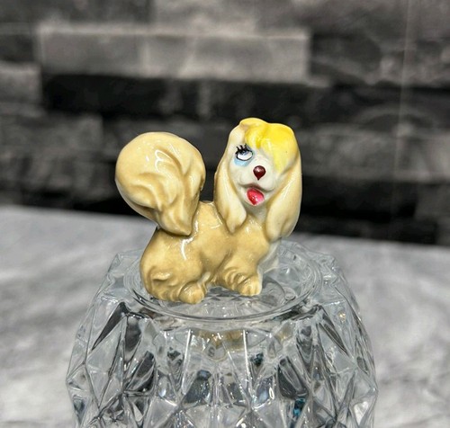 Vintage wade whimsies walt - wade,