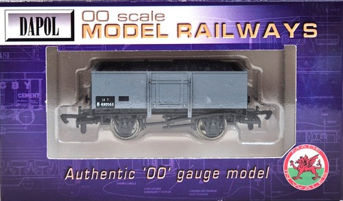 Dapol b358 ton - dapol, 13