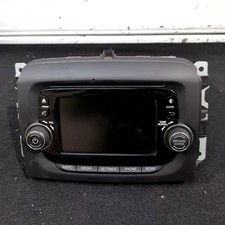 Genuine fiat 500l mpw - genuine,
