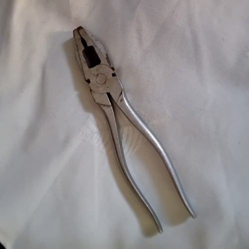 Elliott lucas pliers cannock - elliott,