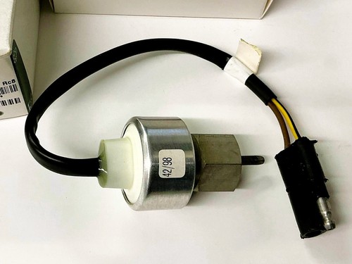 Jaguar speedo transducer xj6 - ,