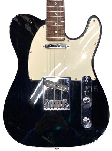 Fender usa american deluxe - fender,