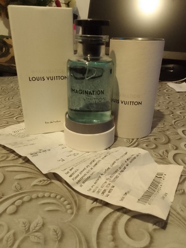 Louis vuitton imagination - louis,