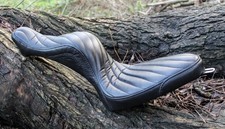 Custom Cobra Seat For Rigid