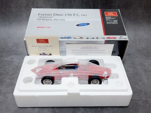Cmc ferrari dino - cmc,