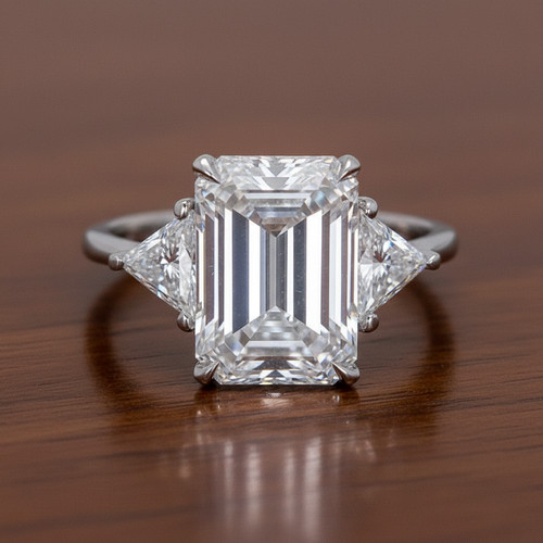 Emerald igi certified - emerald,