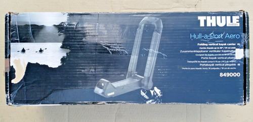 Thule 849000 hull - 849000, hull-a-port