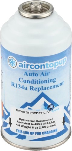 Air conditioning recharge diy - conditioning,