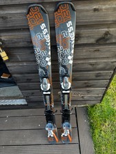 120cm  Salomon Snowblades &