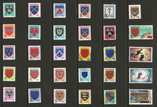 S-857 Jersey / A Small Collection Early & Modern UMM LHM & Used