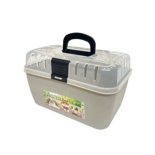 Twister transport box - twister,