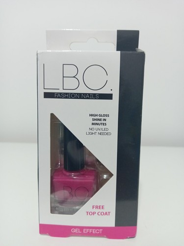 Lbc fashion nails gel - nails,