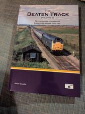 The Beaten Track Volume 5 Hardback Book