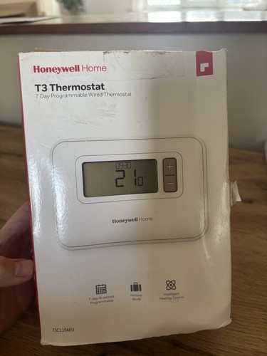 Honeywell home programmable - home,
